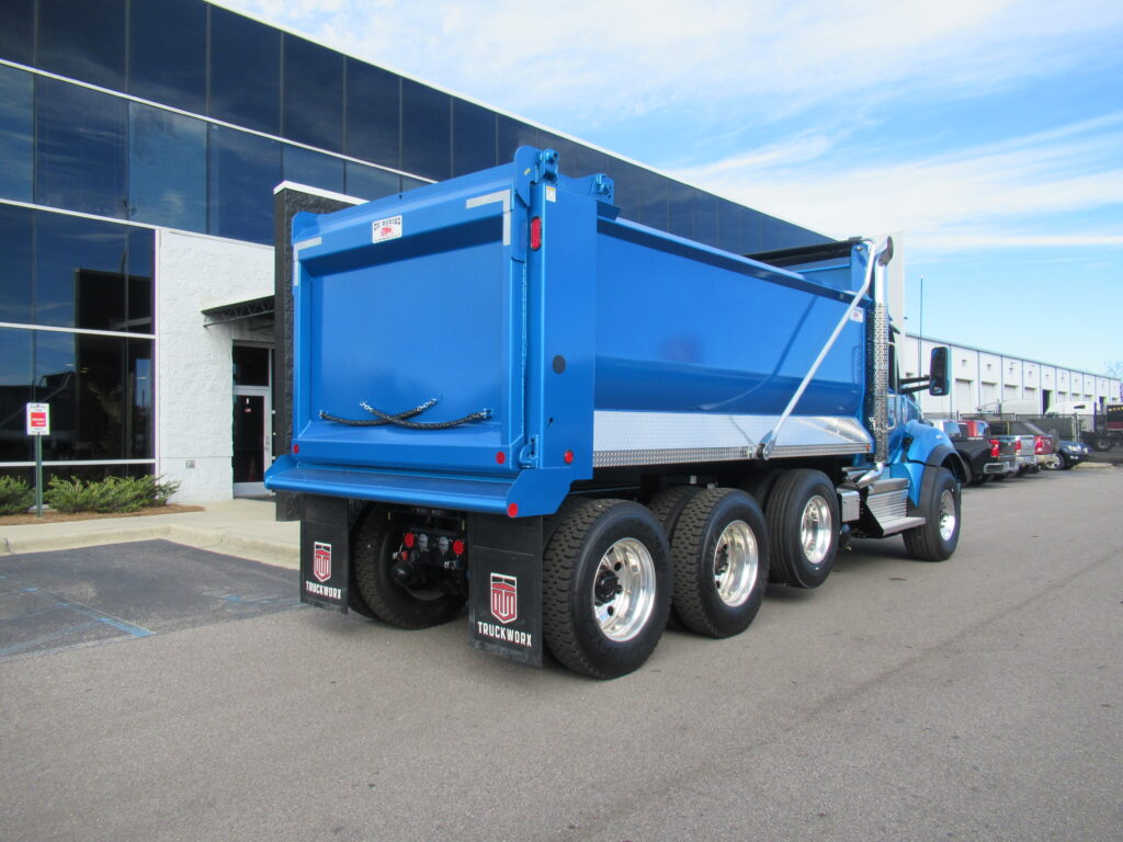 2027 Kenworth - image 3