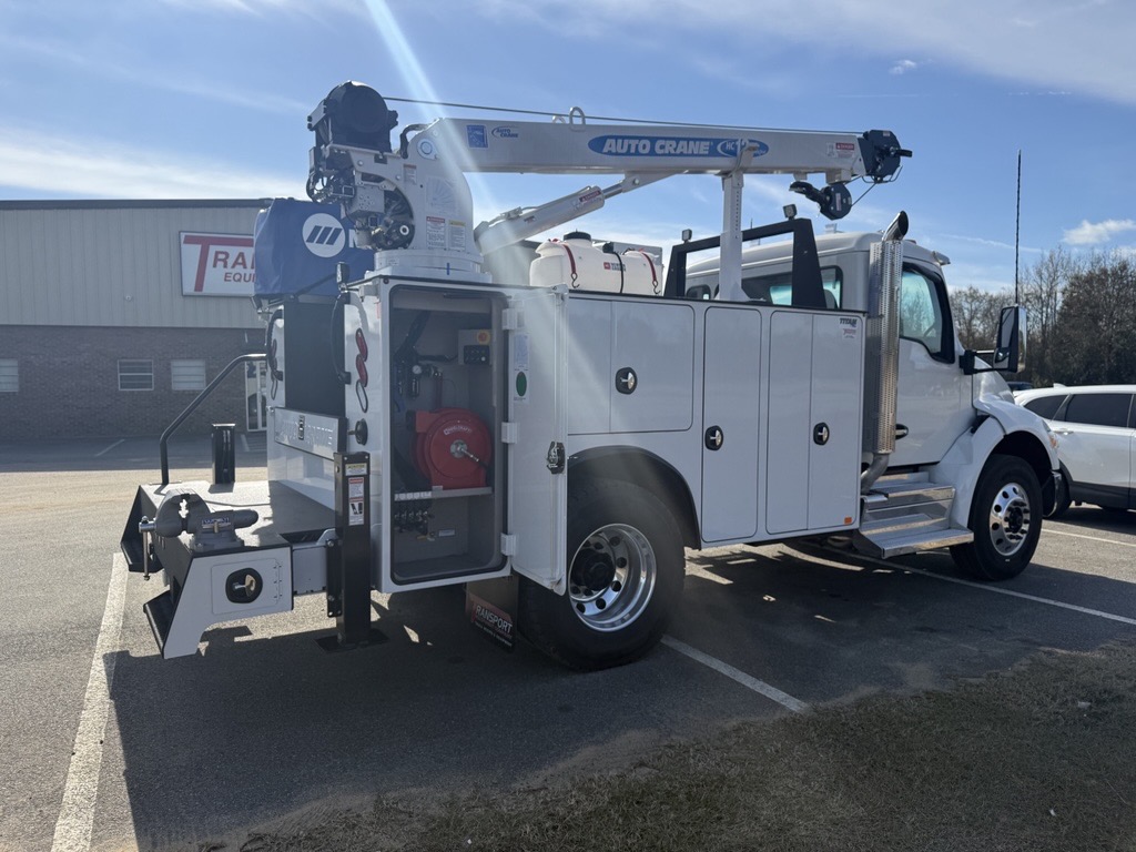 2026 Kenworth - image 3