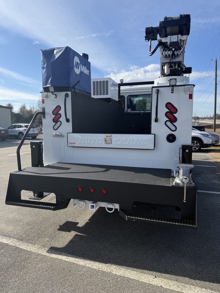 2026 Kenworth - image 4