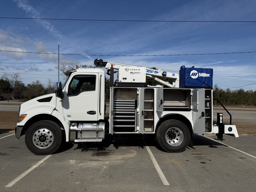 2026 Kenworth - image 2