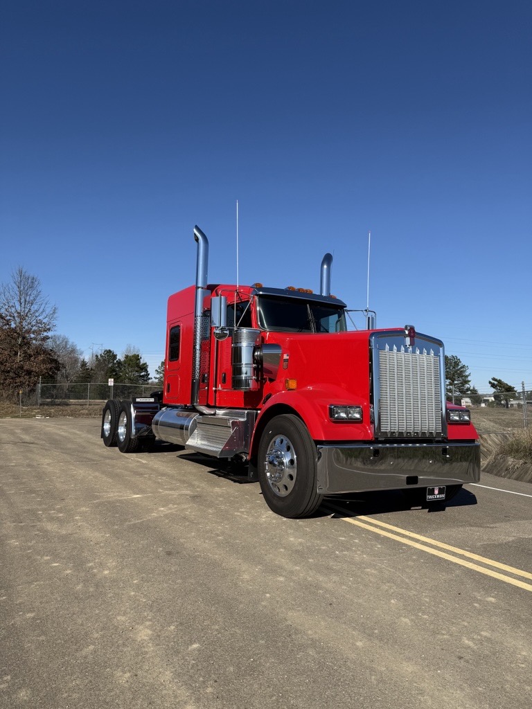 2026 Kenworth - image 1