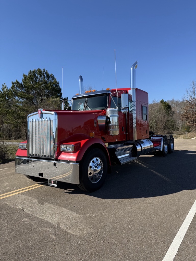 2026 Kenworth - image 3