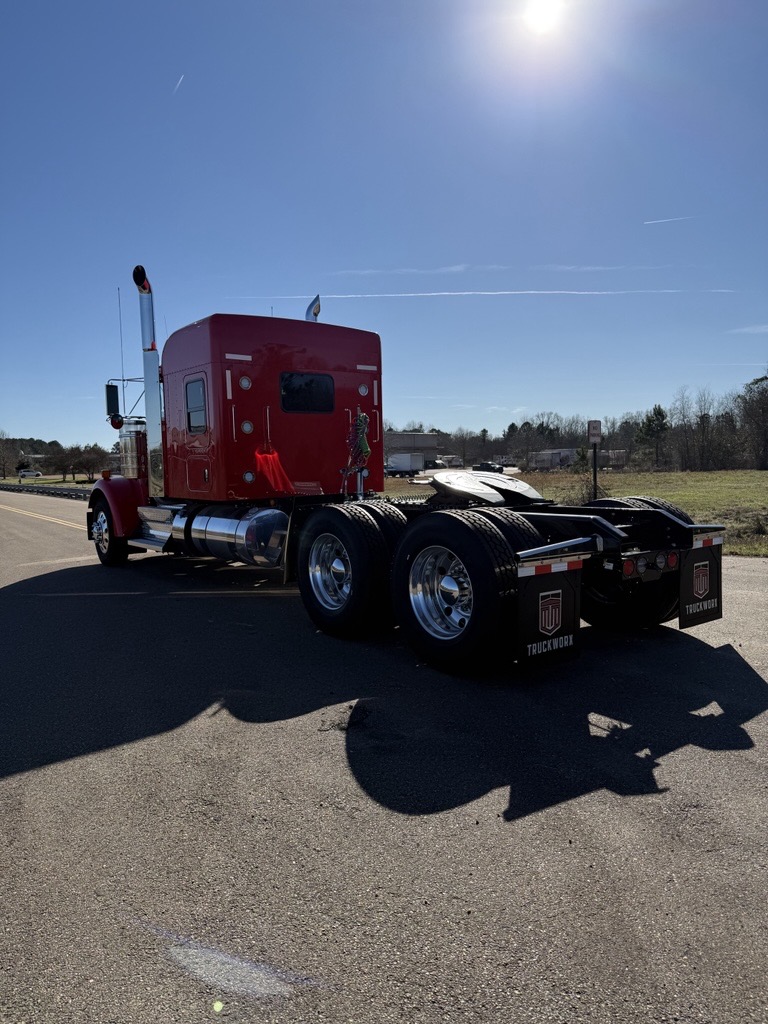 2026 Kenworth - image 4