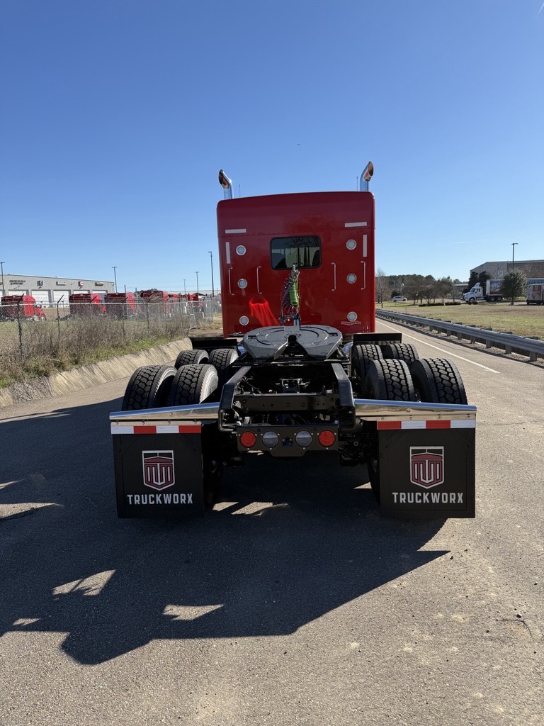 2026 Kenworth - image 5