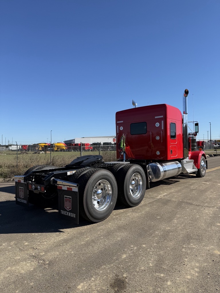 2026 Kenworth - image 6