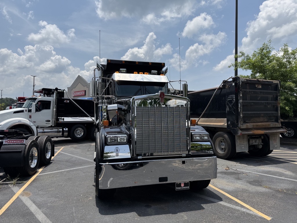 2026 Kenworth - image 3