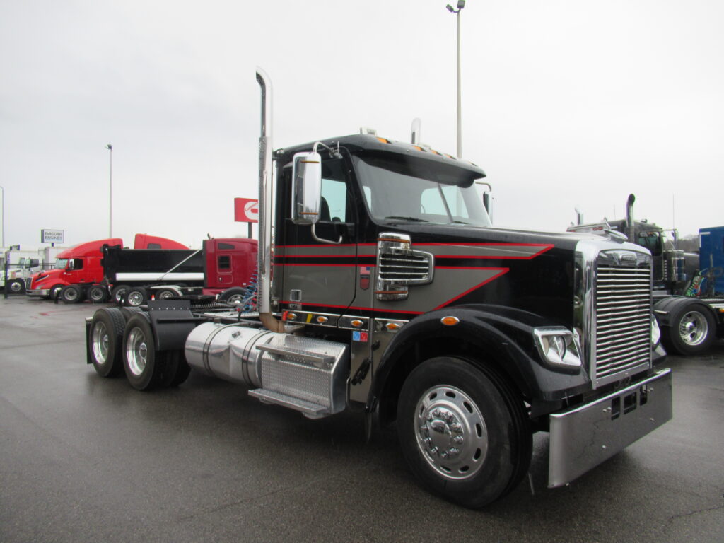 2019 Freightliner - image 5