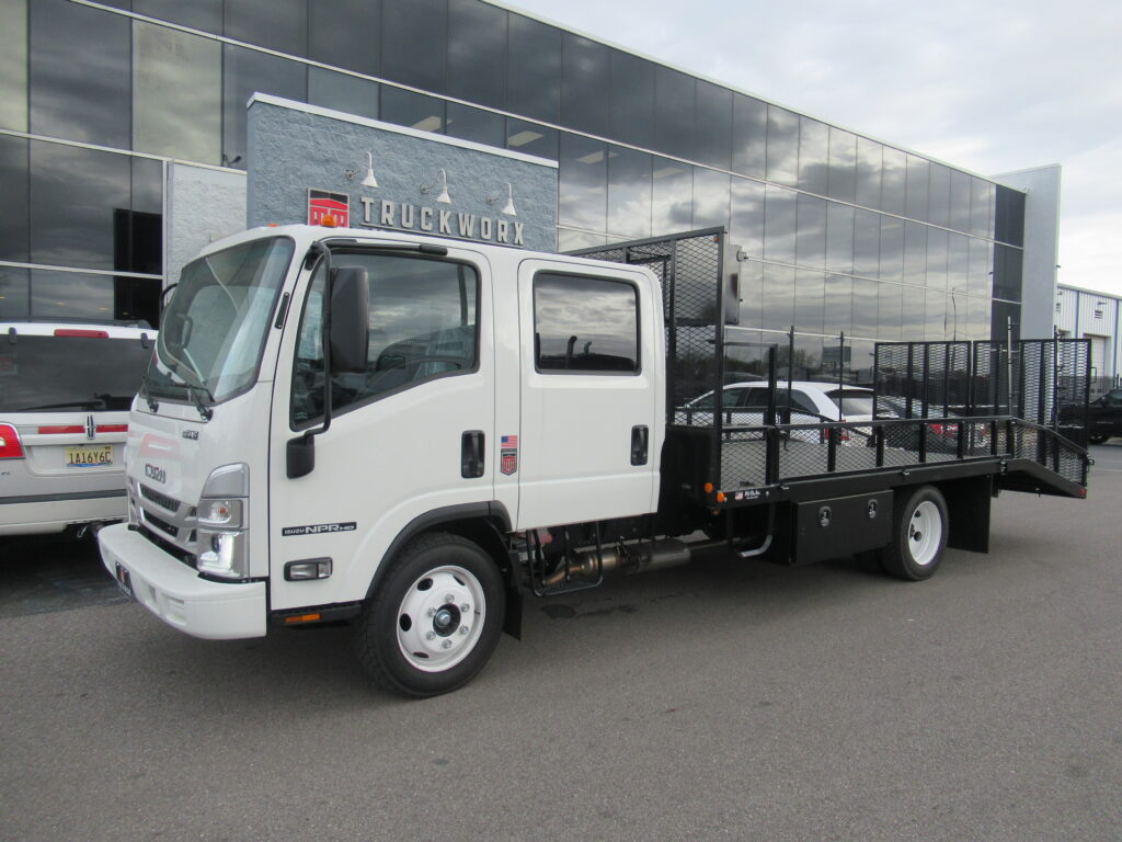 2026 Isuzu - image 1