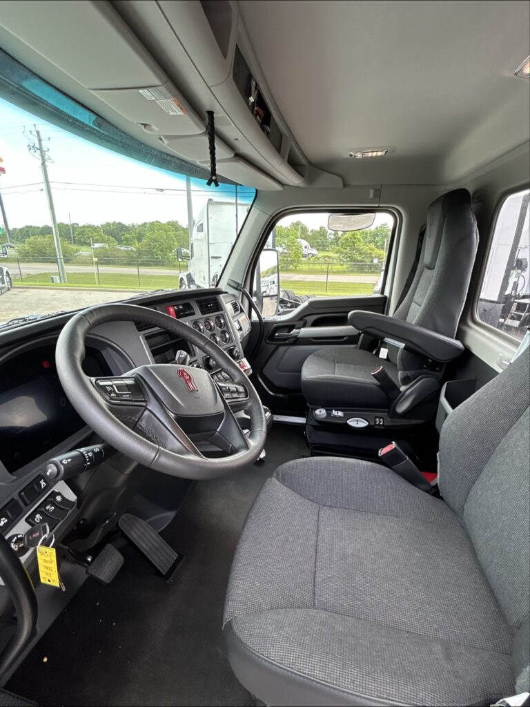 2026 Kenworth - image 6