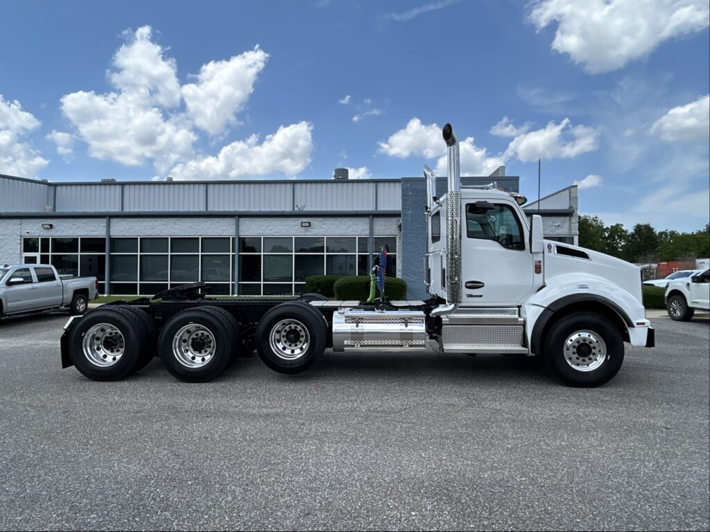 2026 Kenworth - image 5