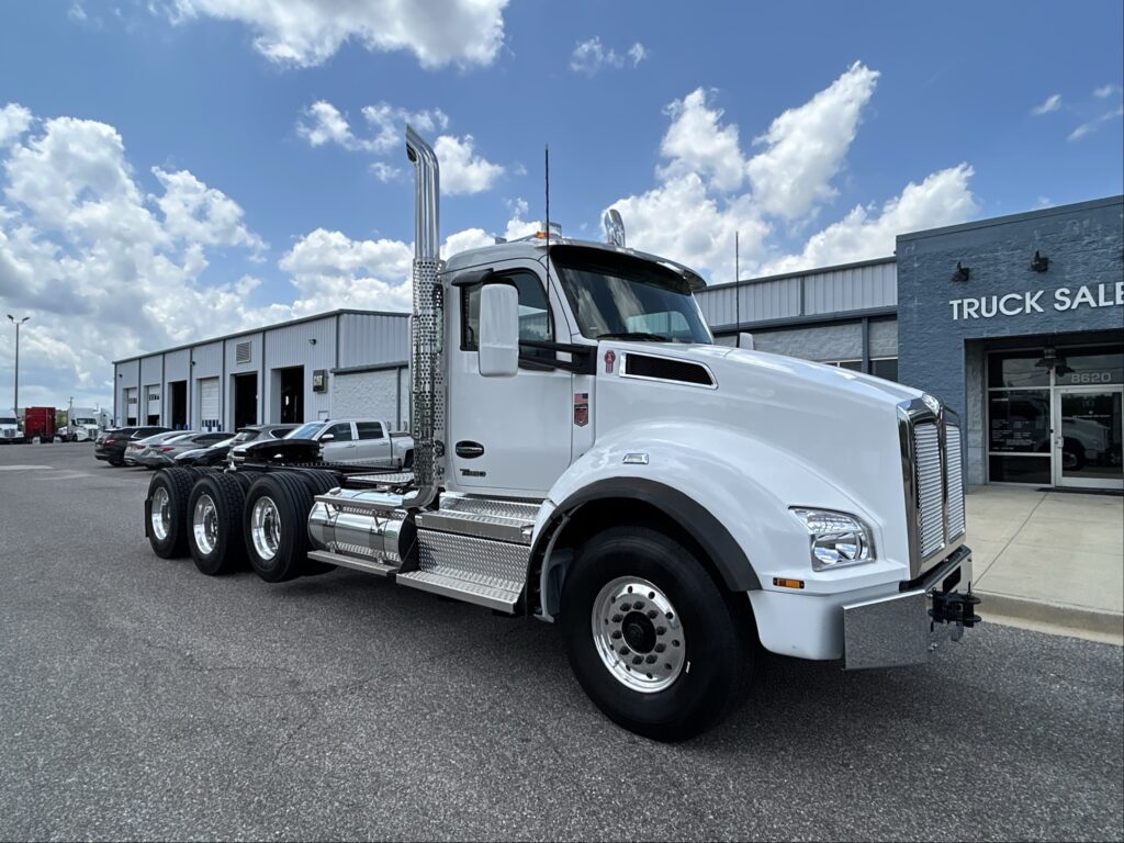 2026 Kenworth - image 3