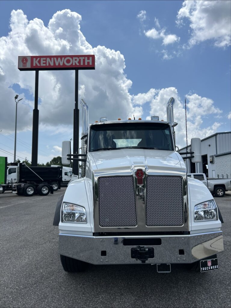 2026 Kenworth - image 2
