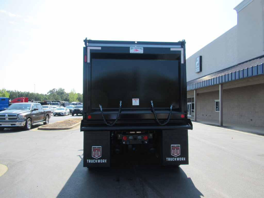 2027 Kenworth - image 6