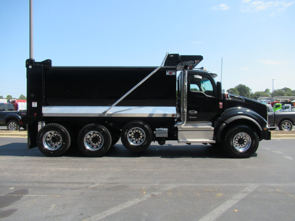 2027 Kenworth - image 4