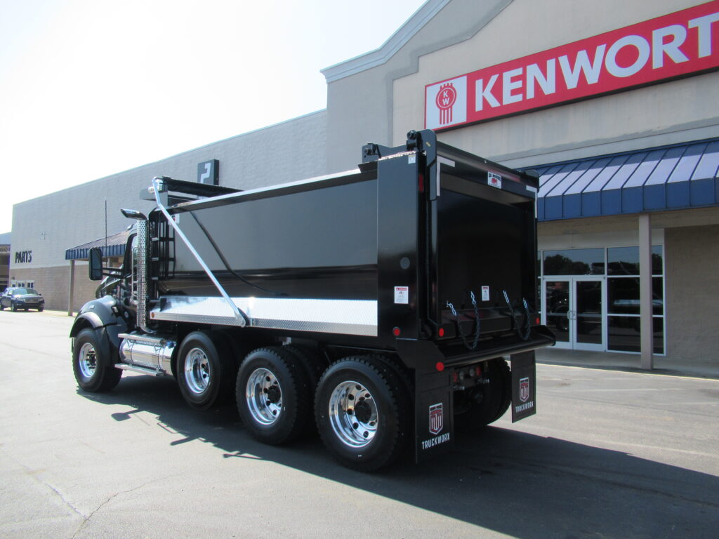 2027 Kenworth - image 7