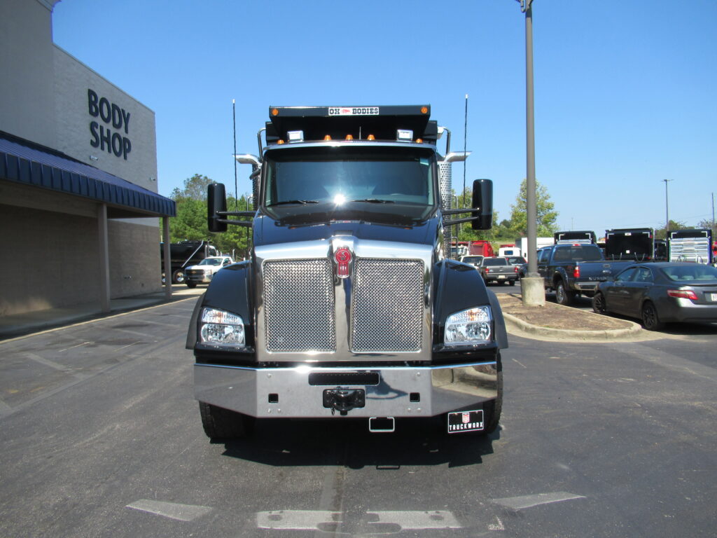 2027 Kenworth - image 3