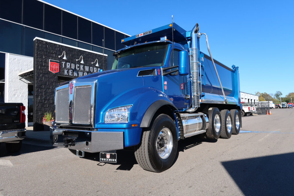 2027 Kenworth - image 3