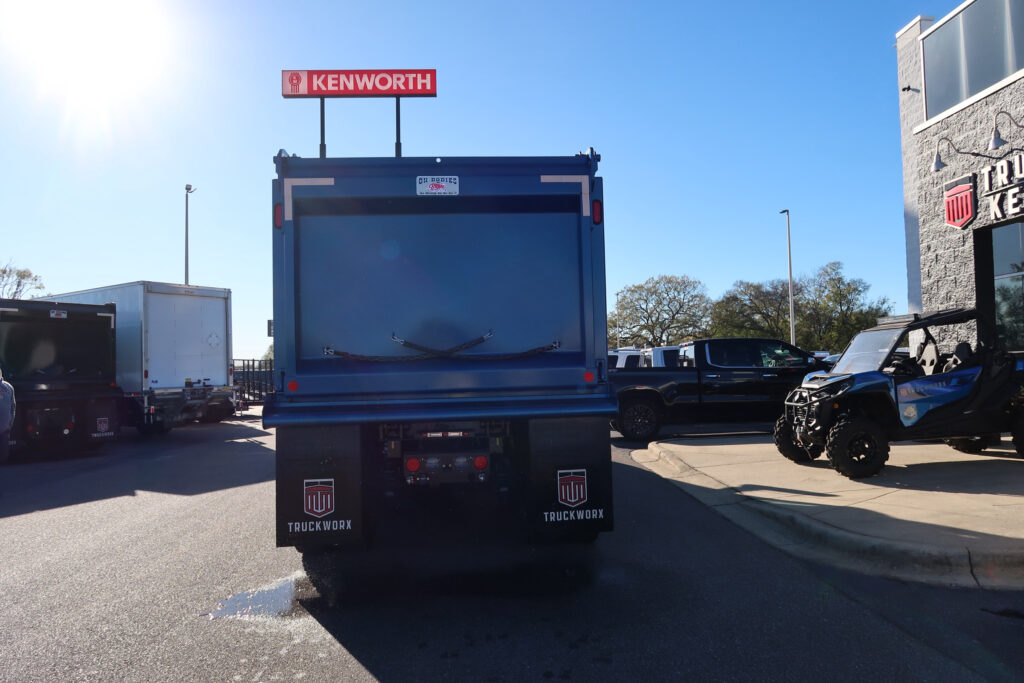 2027 Kenworth - image 9