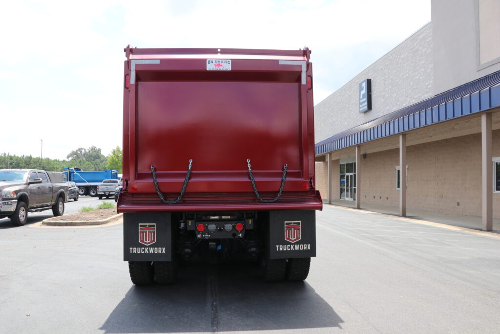 2027 Kenworth - image 4