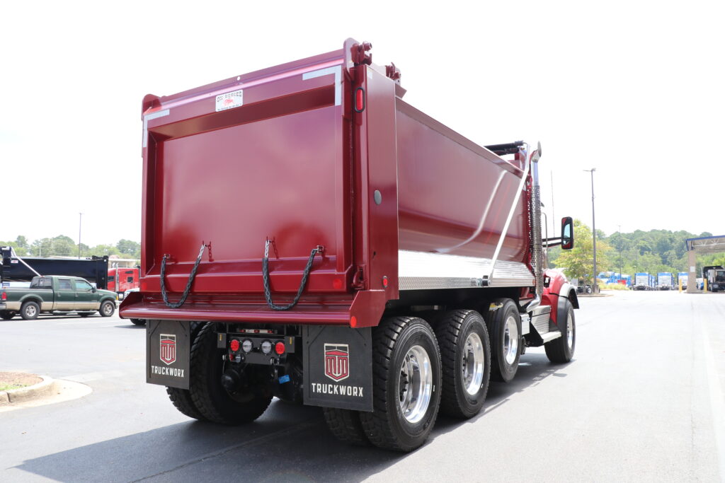 2027 Kenworth - image 5