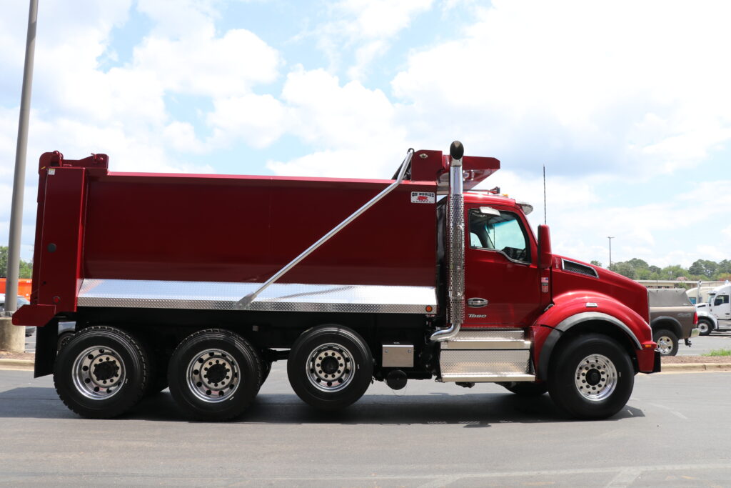 2027 Kenworth - image 6