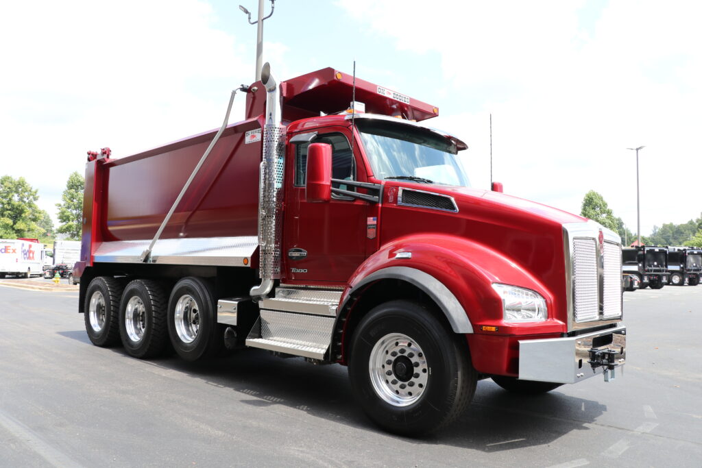 2027 Kenworth - image 7