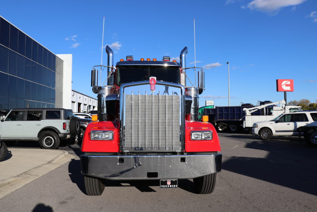 2026 Kenworth - image 2