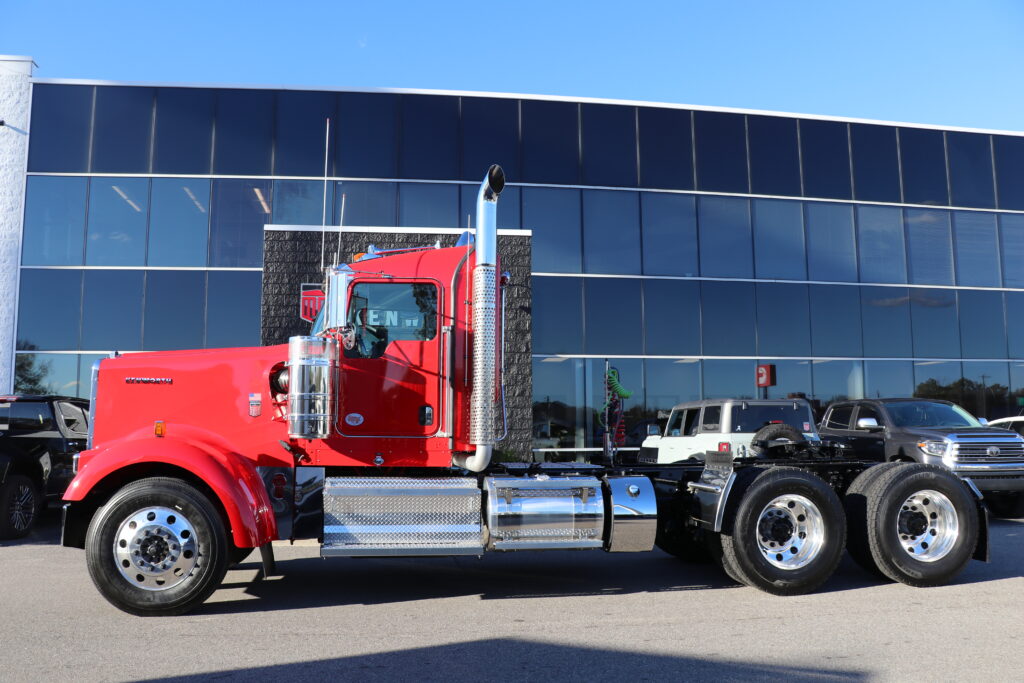 2026 Kenworth - image 4