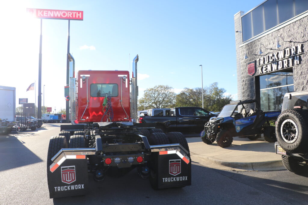 2026 Kenworth - image 5