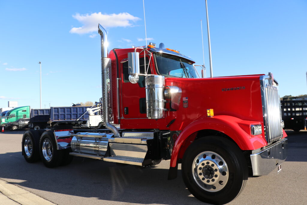 2026 Kenworth - image 3