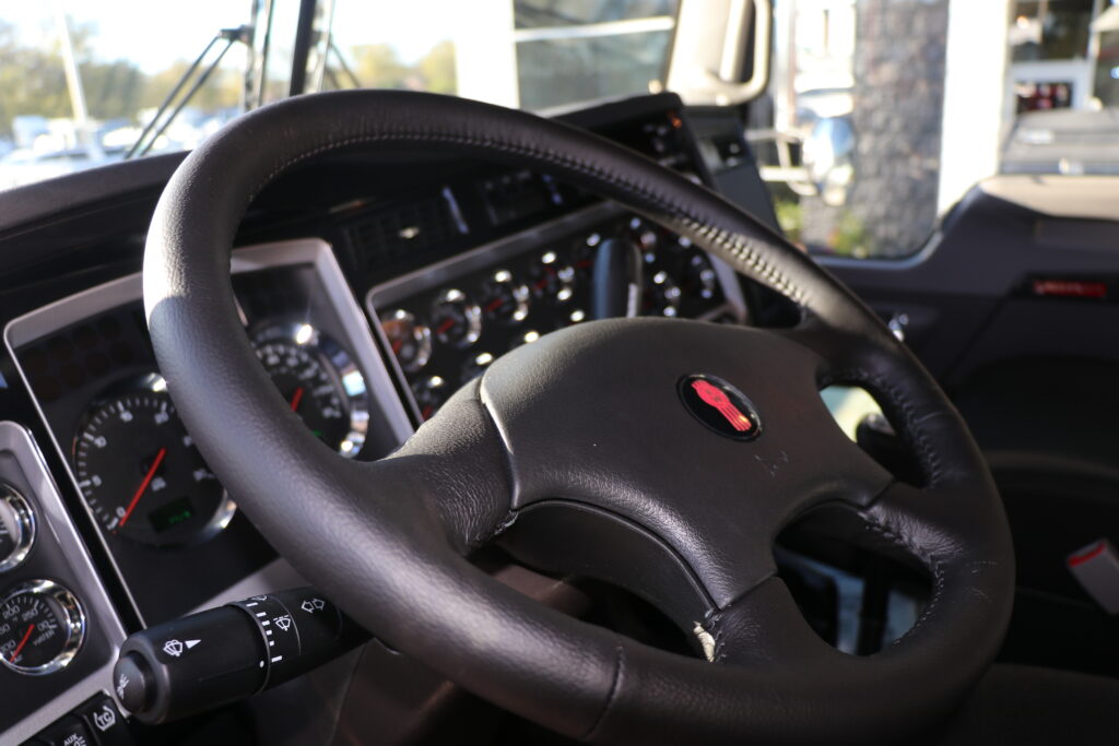 2026 Kenworth - image 9