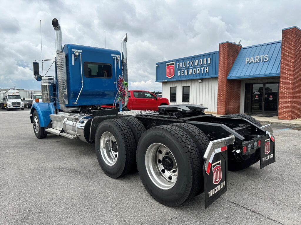 2026 Kenworth - image 2
