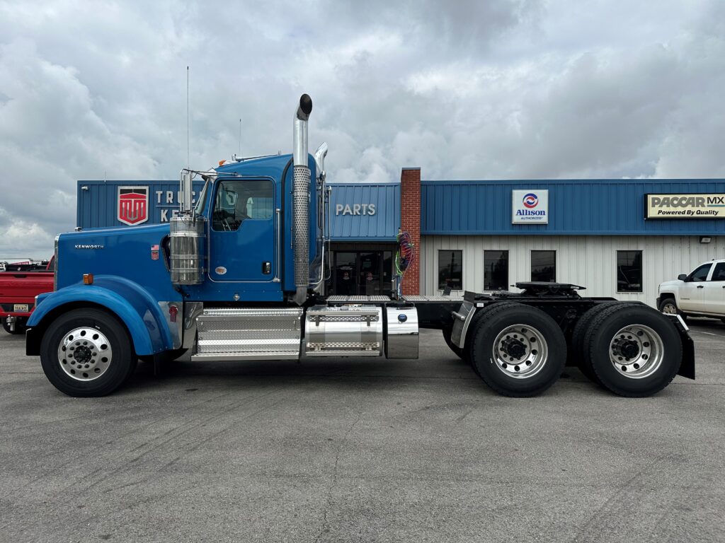 2026 Kenworth - image 3