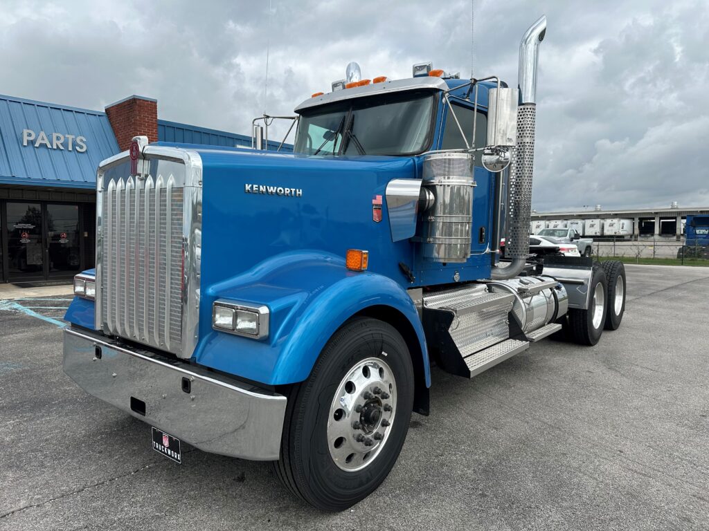 2026 Kenworth - image 1