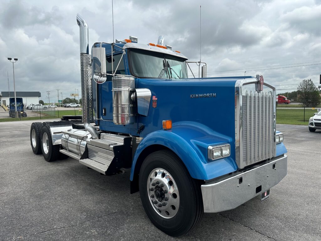 2026 Kenworth - image 4