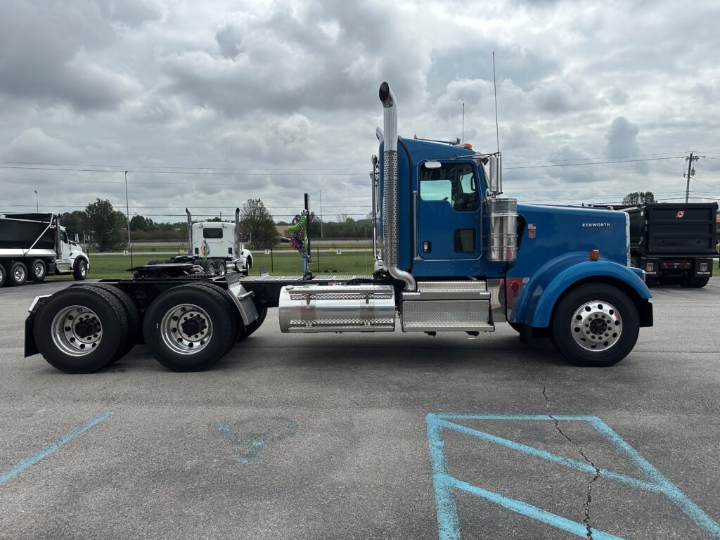2026 Kenworth - image 5