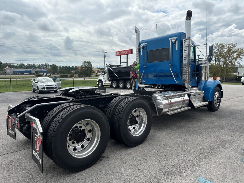 2026 Kenworth - image 6