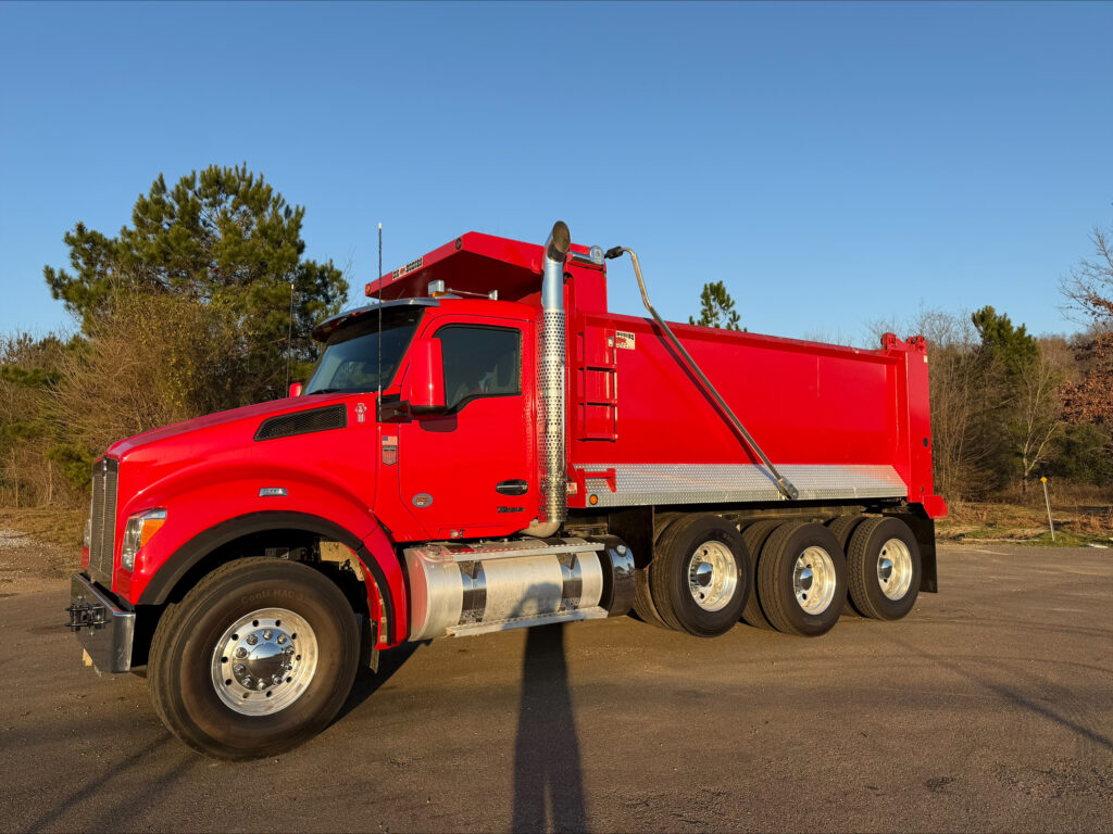 2025 Kenworth - image 2