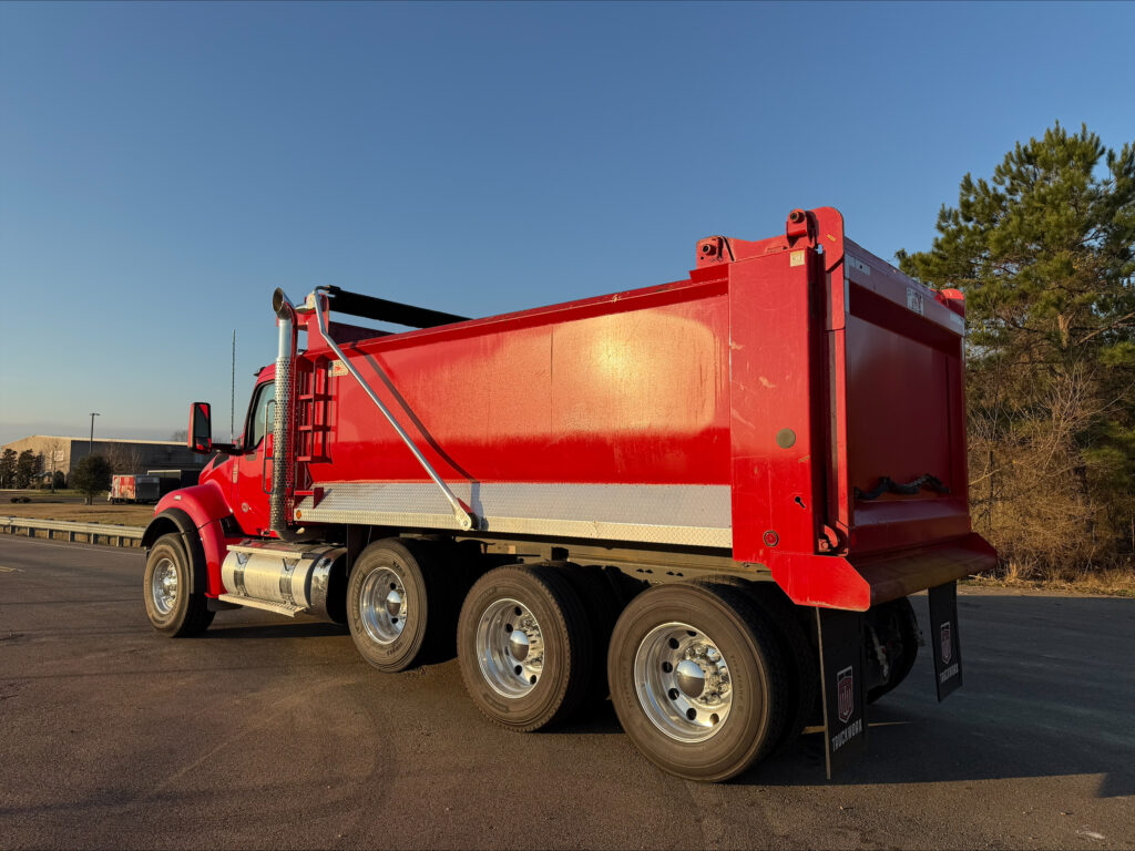 2025 Kenworth - image 5