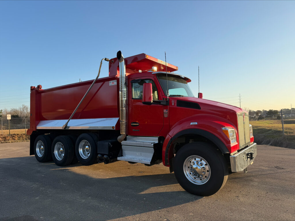 2025 Kenworth - image 3