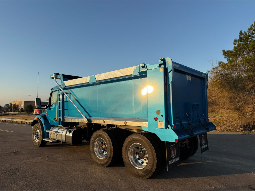 2026 Kenworth - image 4