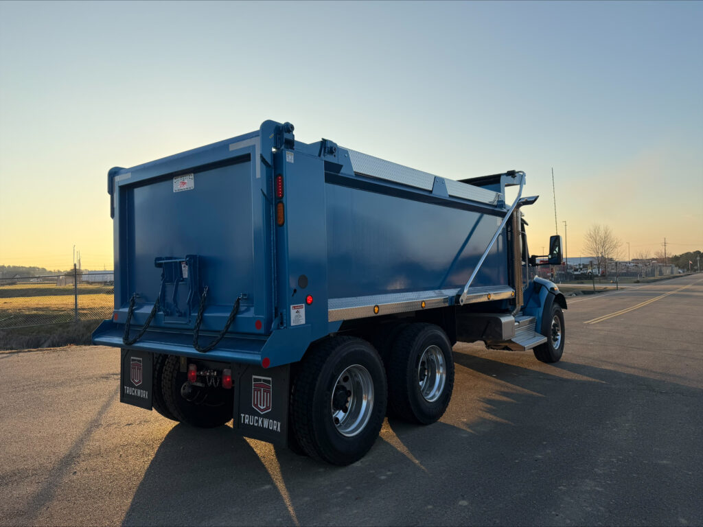 2026 Kenworth - image 2