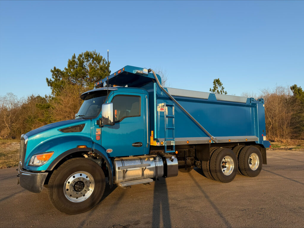 2026 Kenworth - image 3
