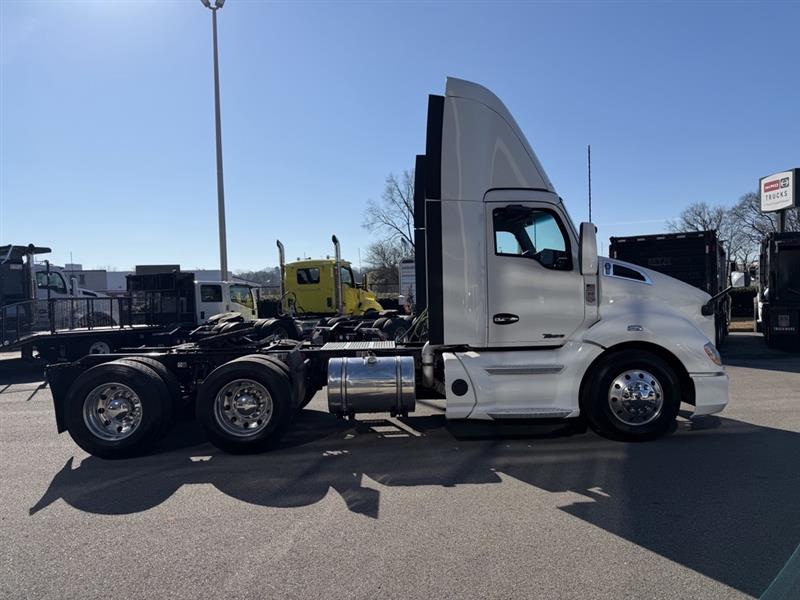 2021 Kenworth - image 5