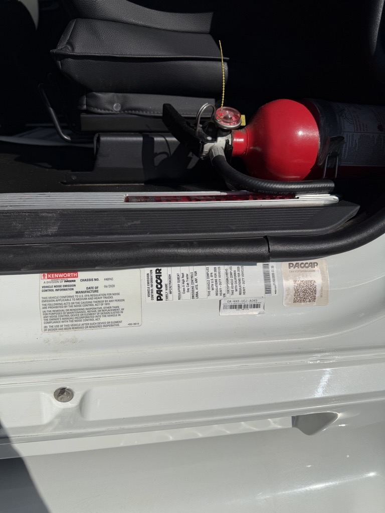 2021 Kenworth - image 7