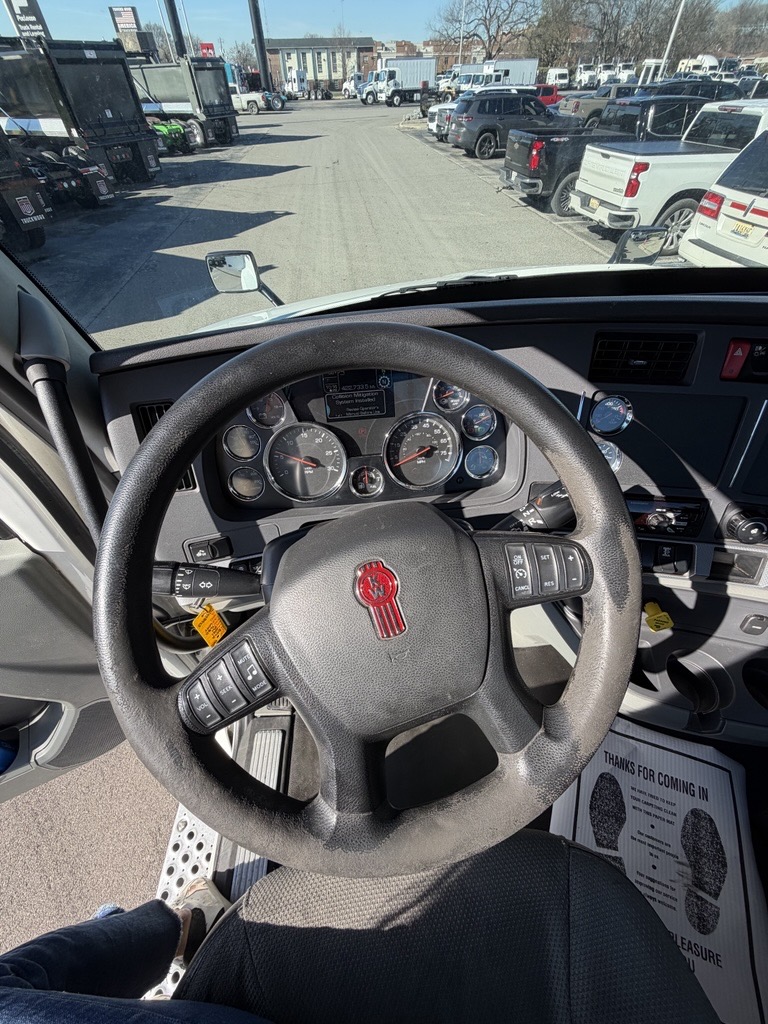2021 Kenworth - image 8