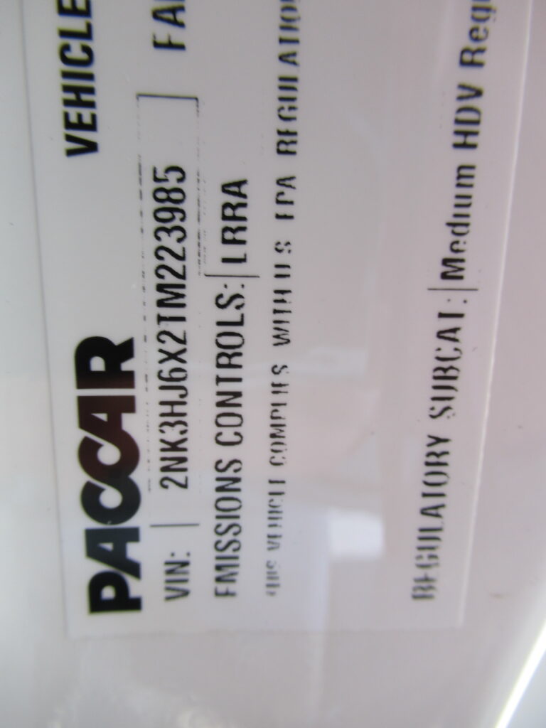 2026 Kenworth - image 11