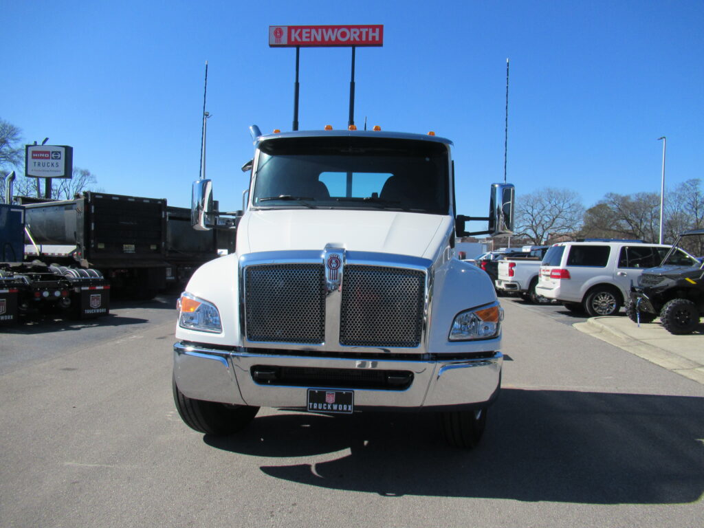 2026 Kenworth - image 2