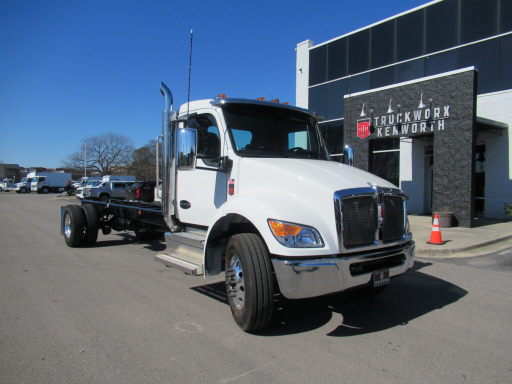 2026 Kenworth - image 3