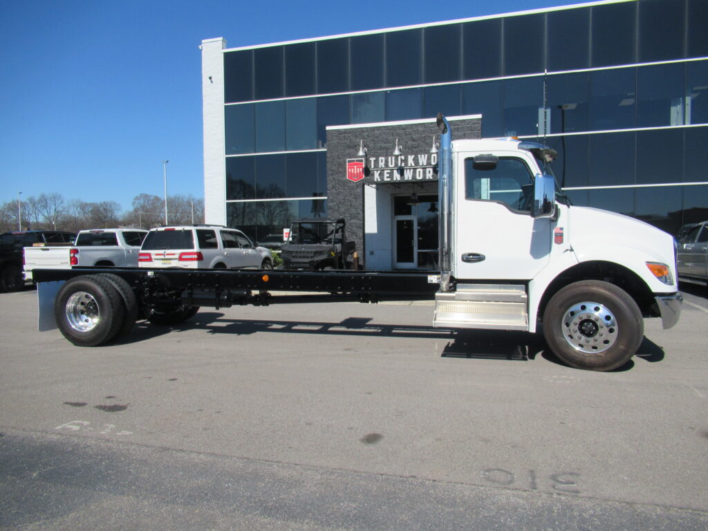 2026 Kenworth - image 6